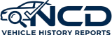 NCD_car_inspection_report_service_logo